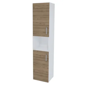 Siva (Grey)/Hrast (Oak)