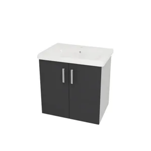 Siva (Grey)/Antracit