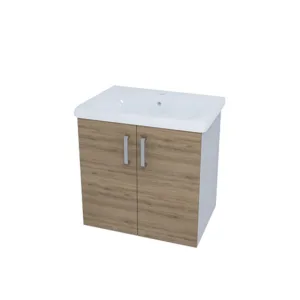 Siva (Grey)/Hrast (Oak)