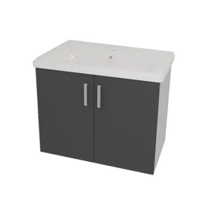 Siva (Grey)/Antracit