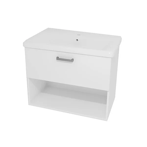 evelin-e-oue-80-ii-white Kolpa San Ormarić Sa Umivaonikom EVELIN – OUE 80II WH