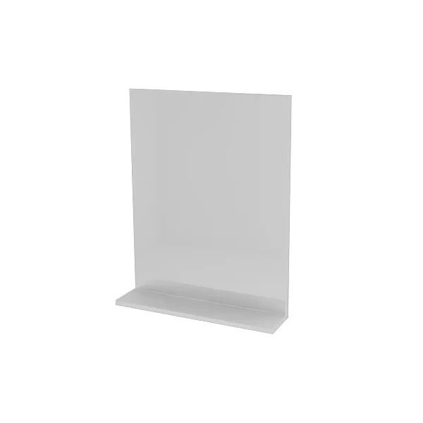 evelin-oge-55-white Kolpa San Ogledalo EVELIN – OGE 55 WH